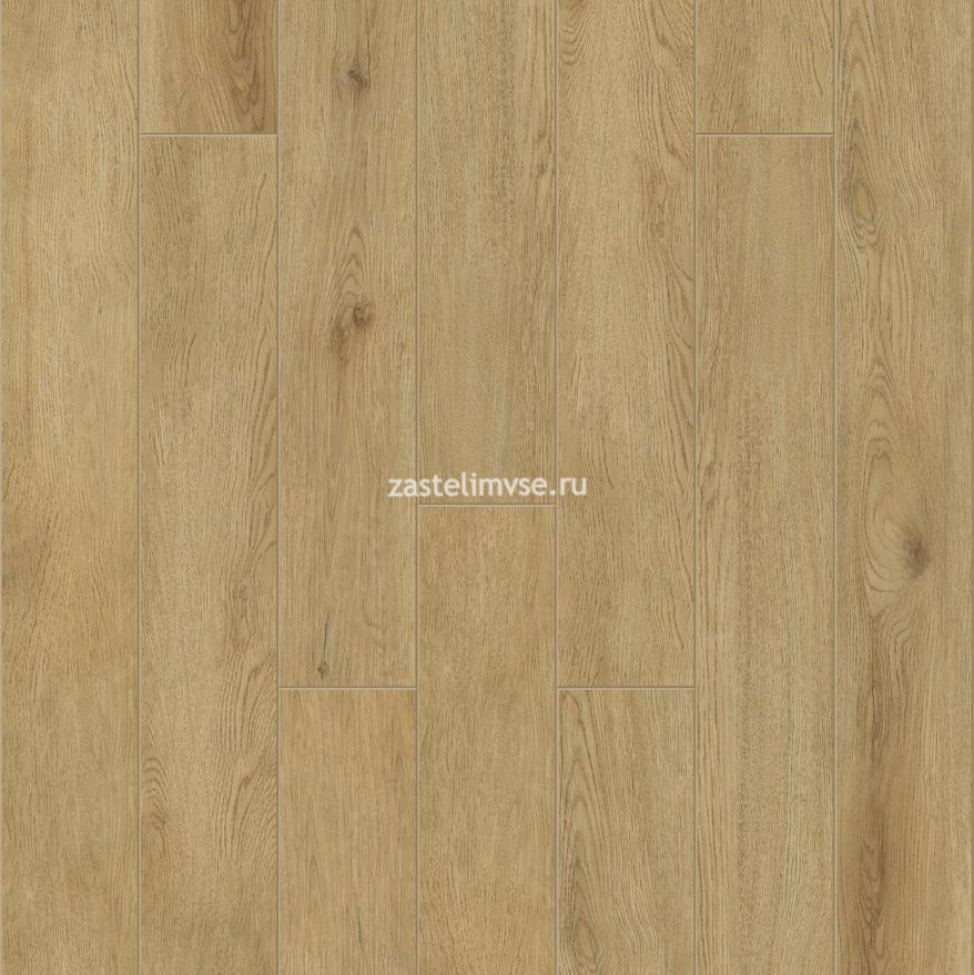 SPC плитка CronaFloor Joli 4V Гарден