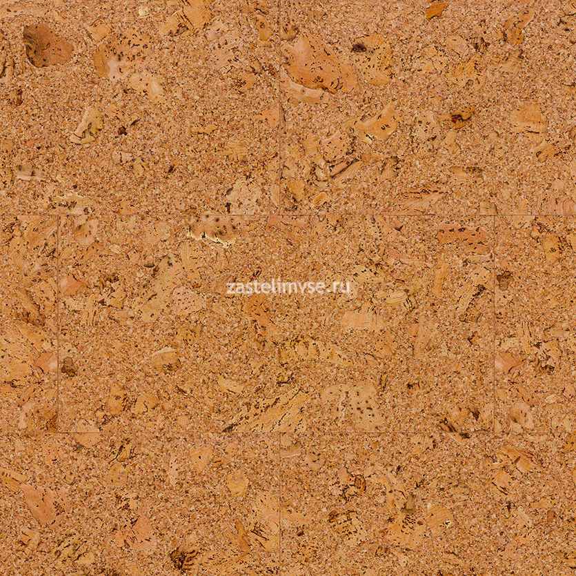 Настенное Пробковое Покрытие Wicanders Dekwall Melville RY 40001