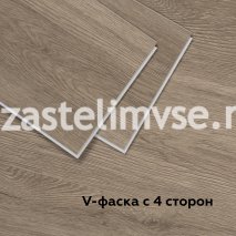SPC Плитка ViFloor BASE Дуб Сельма 888