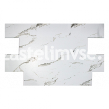 Замковая SPC плитка TEXFLOOR Sumatra Мрамор Кантрабрия 316