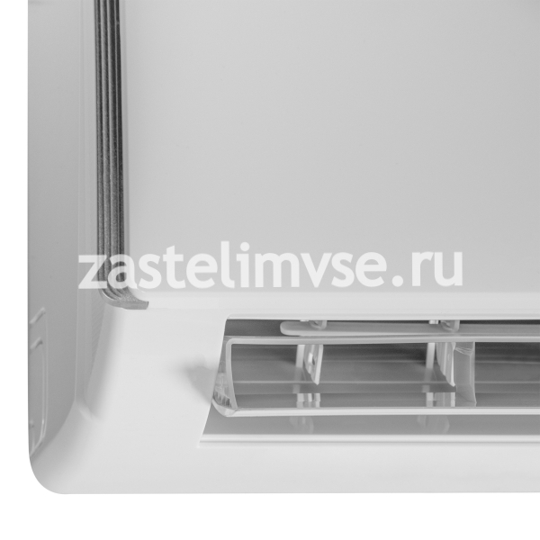 Блок внутренний Shuft SFMS/I-12 HB FMI/N8/In/white инверторной мульти сплит-системы