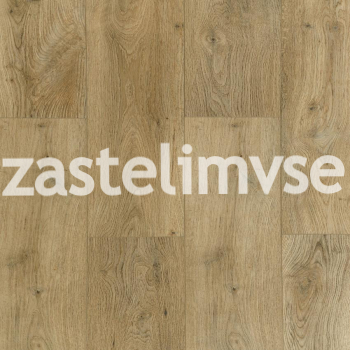 Клеевая LVT плитка Art Tile PRM Дуб Магнум ATP 4517-2