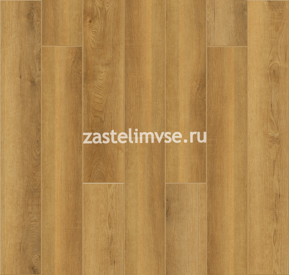 SPC плитка CronaFloor Radical Chic 4V Рона