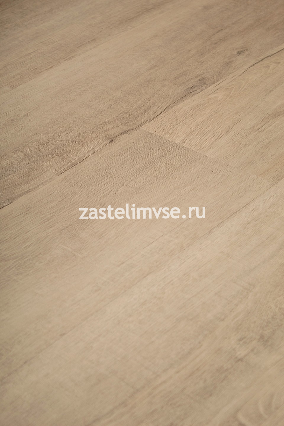 Композитный ламинат Respect Floor 4205 Дуб Эльбрус
