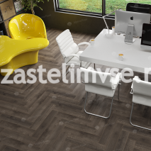 Клеевая LVT плитка AlpineFloor Parquet LVT Дуб Антарес ECO 16-19