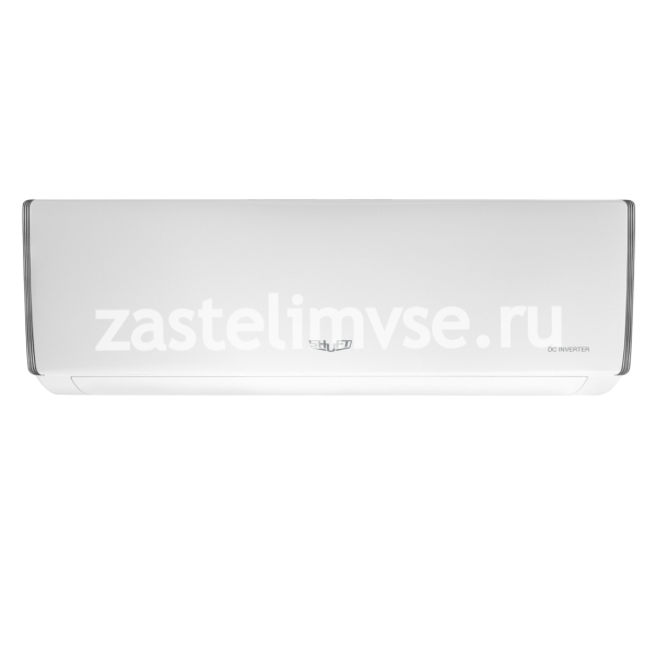 Блок внутренний Shuft SFMS/I-12 HB FMI/N8/In/white инверторной мульти сплит-системы