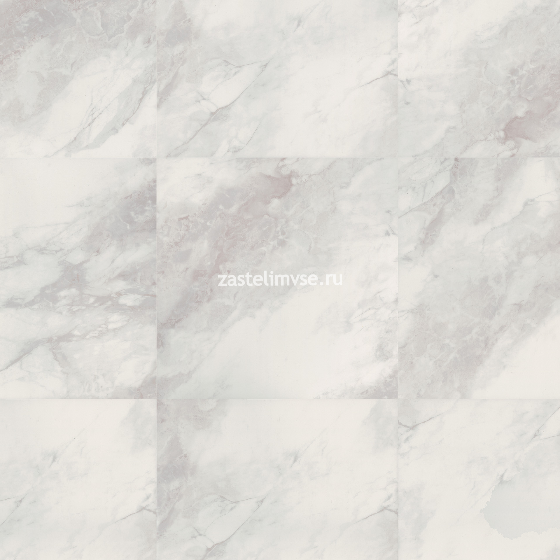 Клеевая ПВХ плитка Tarkett ГЛЭМРОК ТЕМПЕСТ