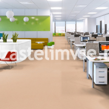 Линолеум Tarkett ACCZENT PRO ASPECT 5 3,0м х 4,76м