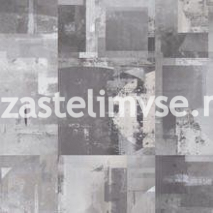 Клеевая ПВХ плитка Tarkett ЛАУНЖ ТОМАС ДИДЖЕЙ