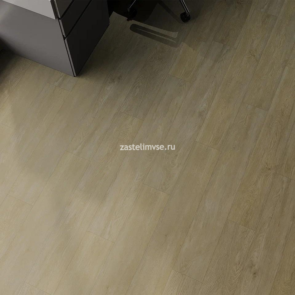 Замковая SPC плитка Art Stone FRC Дуб Авентин ASF 50-06