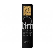 Сплит-система инверторного типа Electrolux Enterprise Super DC EACS/I-09HEN-BLACK/N8_24Y комплект