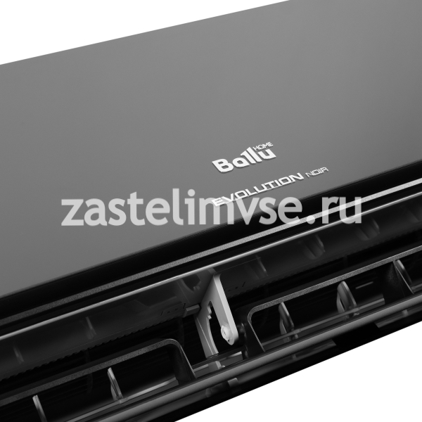 Блок внутренний Ballu BSUI-FM/in-12HN8/EU_BL инверторной мульти сплит-системы