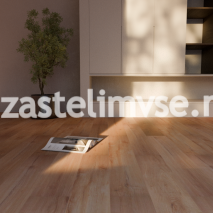 Замковая SPC плитка TEXFLOOR Borneo Дуб Мильва 101