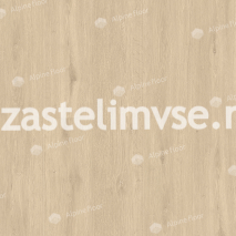 Клеевая LVT плитка AlpineFloor Easy Line Дуб Ваниль ECO 3-4