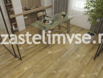 Клеевая LVT плитка AlpineFloor Ultra Дуб Имперский ECO 5-34