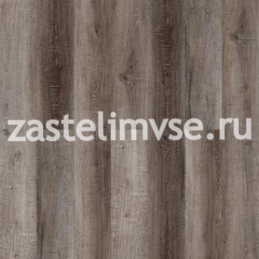 SPC плитка CronaFloor Wood 4V Дуб Горный