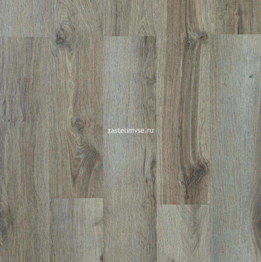 Клеевая LVT плитка Art Tile FIT ATF 213 Дуб Капри