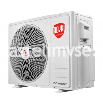 Блок внешний Royal Thermo MULTI COMBO ERP DC RTFMO/out-42HN8 инверторной мульти сплит-системы
