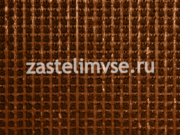 Щетинистое покрытие Стандарт Коричневый  ширина рулона 0,9 м (продается кратно рулонам)