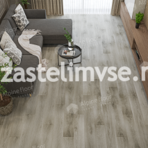 Клеевая LVT плитка AlpineFloor Grand Sequoia LVT Негара ECO 11-1702