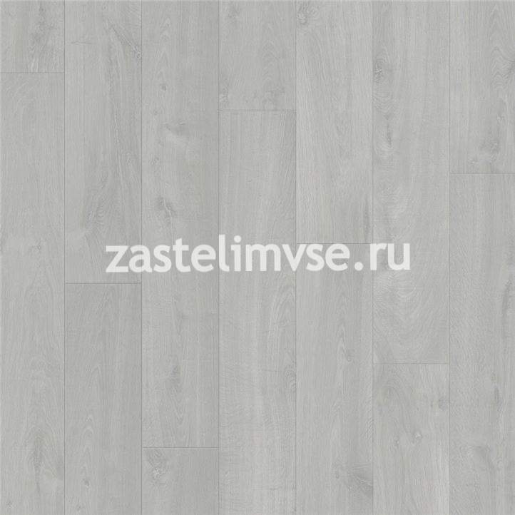 Ламинат Pergo СКАРА ПРО Известково-серый дуб L1251-03367